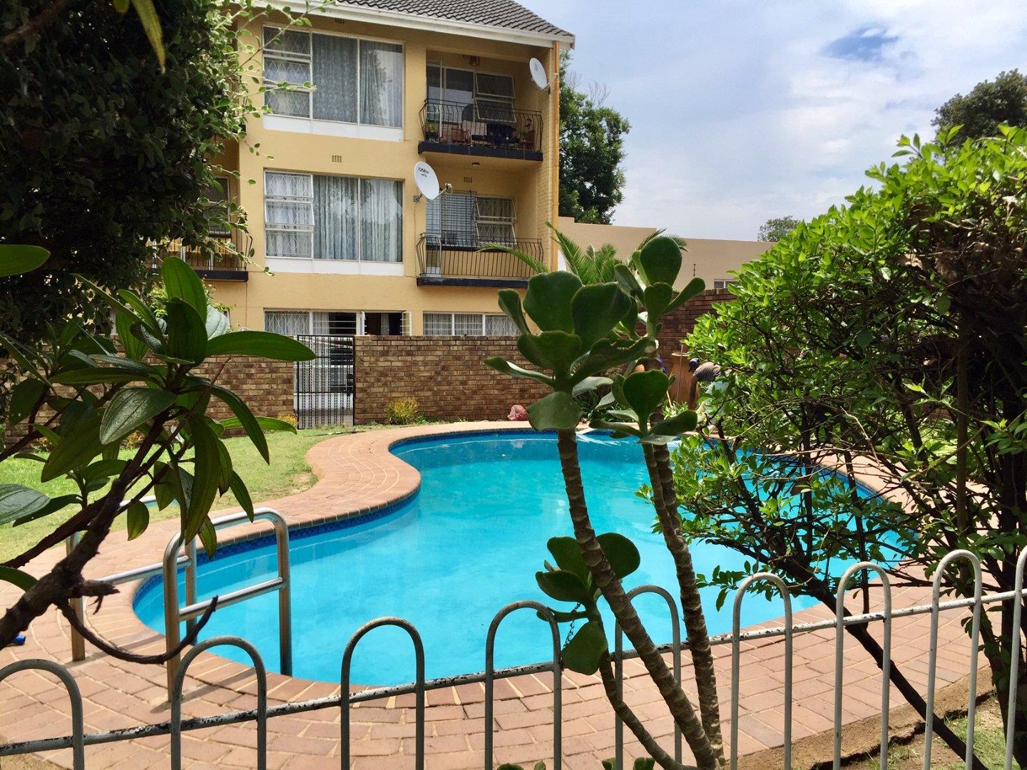 Ferndale, Randburg Property Apartments / flats to rent in Ferndale