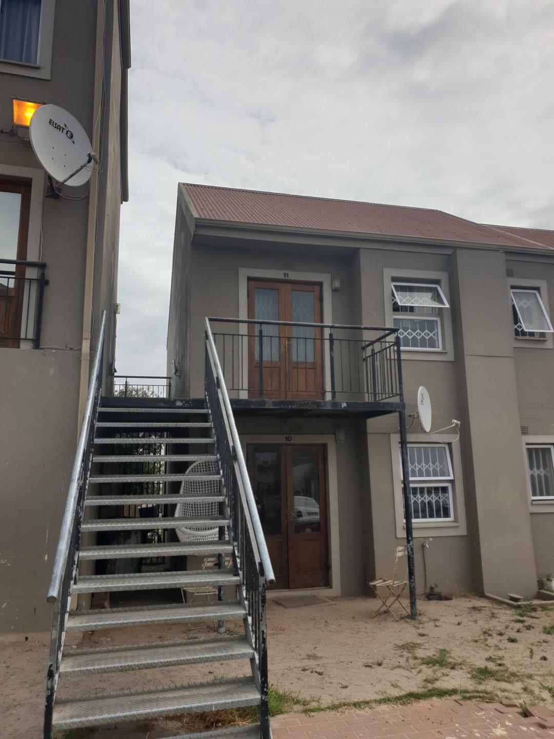 Langa Property Houses for sale in Langa