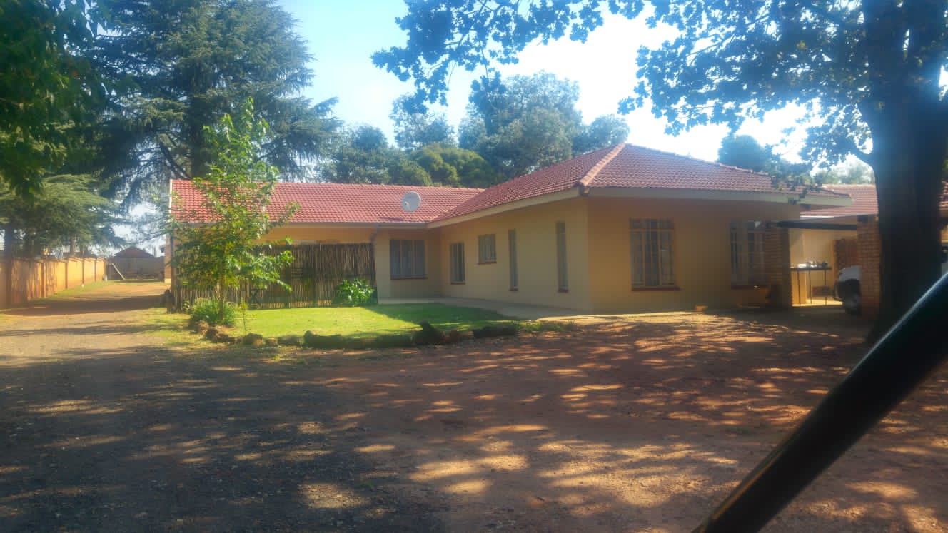 Bredell Property Property and houses for sale in Bredell Property24