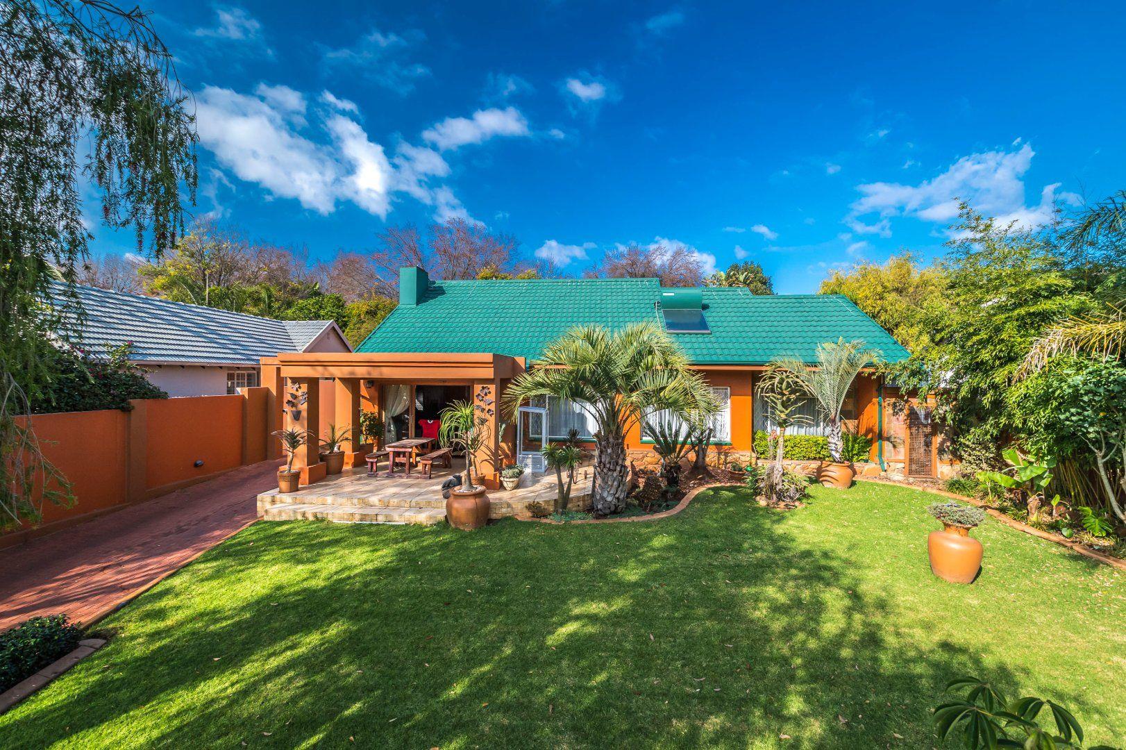 Montgomery Park Property Property and houses for sale in Montgomery