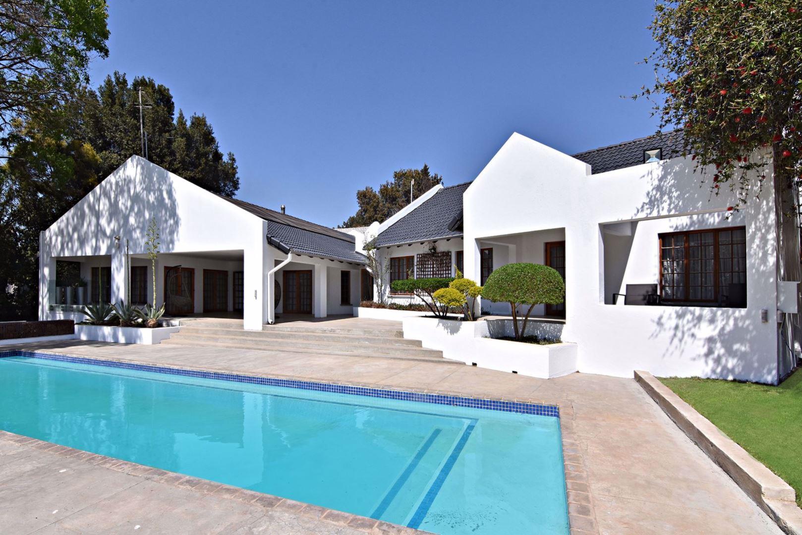 Bryanston Property Property and houses for sale in Bryanston