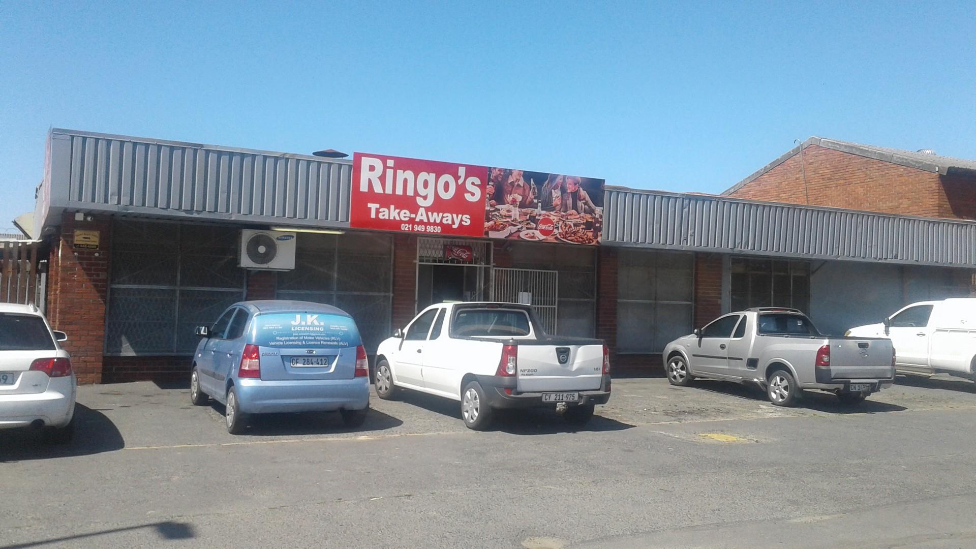 Commercial property for sale in Bellville Bellville Property