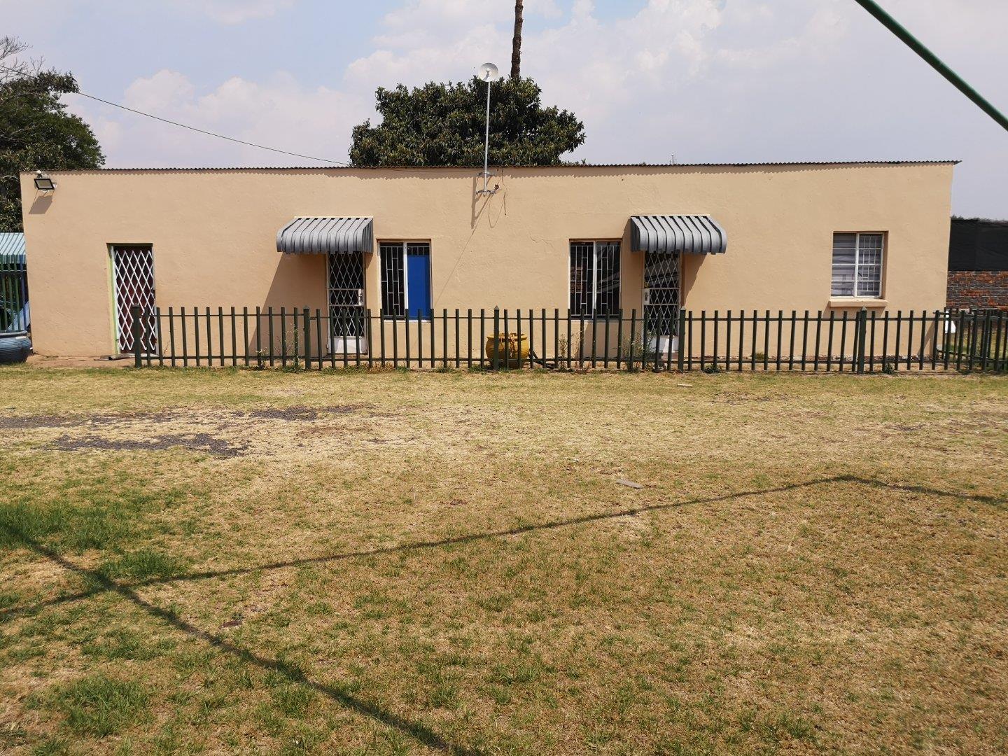 Commercial property for sale in Middelburg, Mpumalanga Middelburg