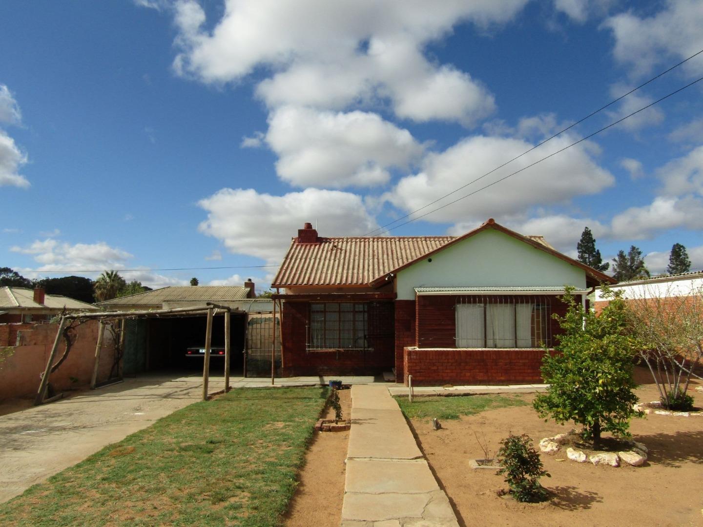 Property and houses for sale in Touws River Touws River Property