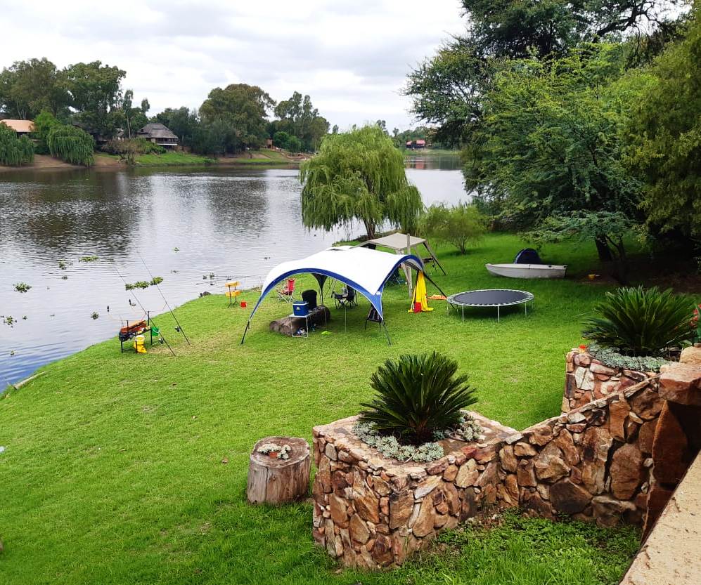 Farm for sale in Parys Rural P24110489472