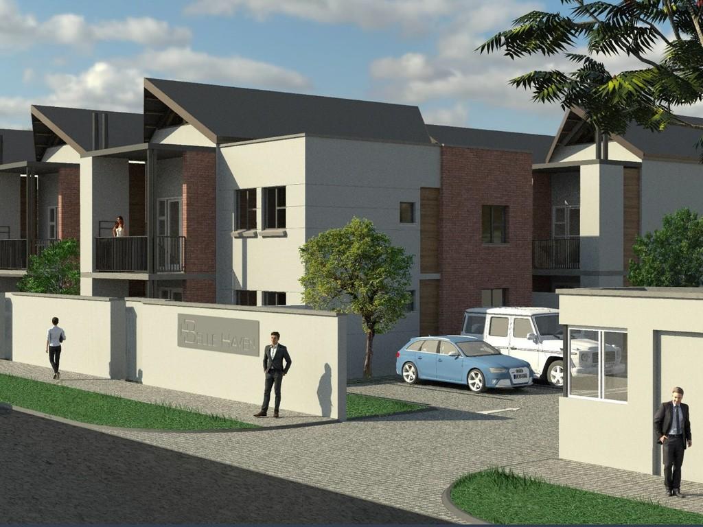Pretoria East Property Developments for Sale New Property