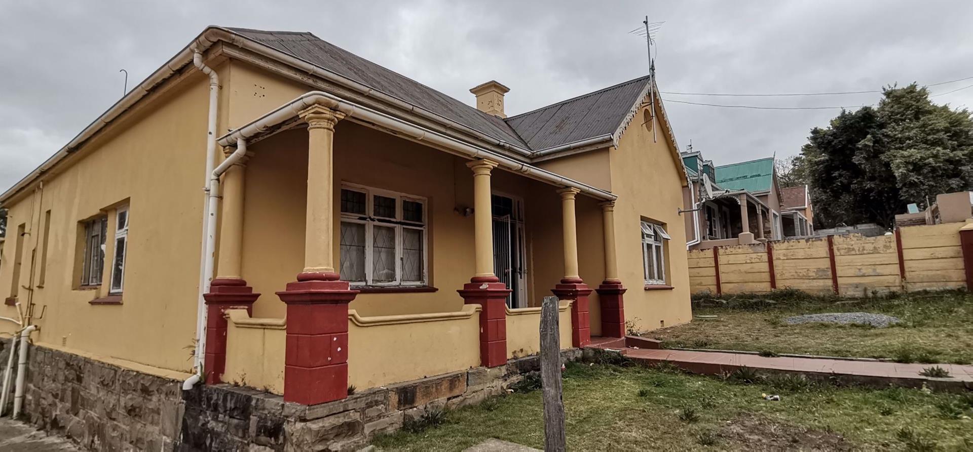 Property and houses for sale in King Williams Town King Williams Town