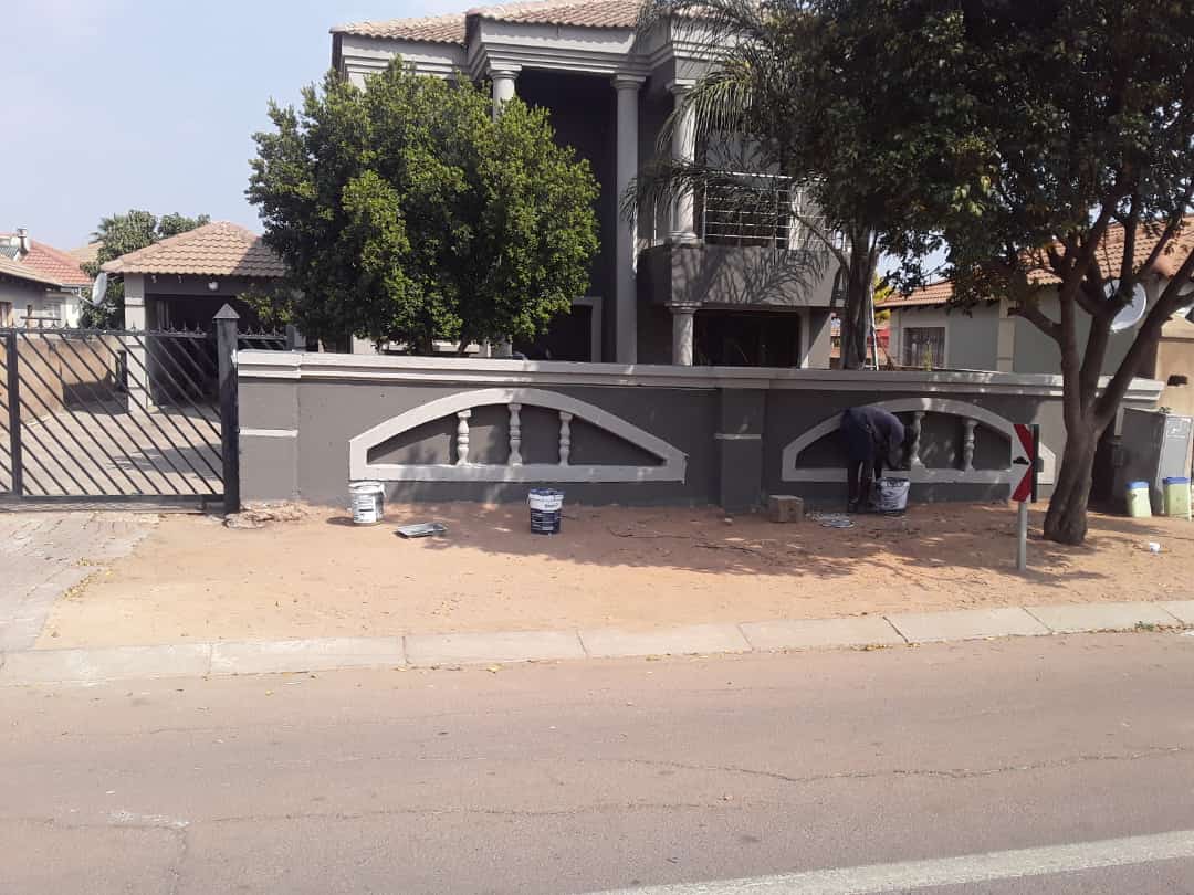 3 Bedroom House for sale in Nkwe Country Estate P24110494593