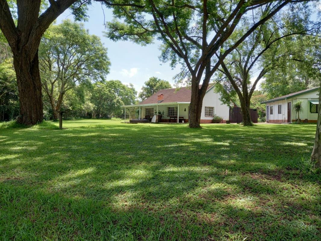 Vacant land / plot for sale in New Hanover Rural 150 Prince Alfred