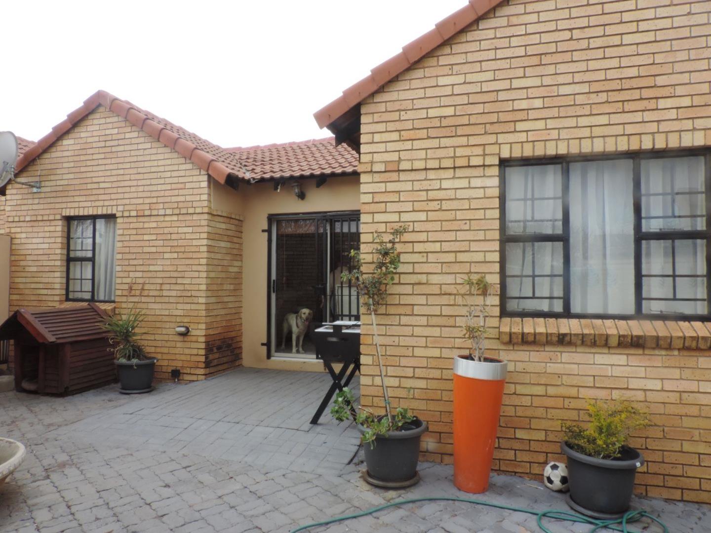 Halfway Gardens Property Property and houses for sale in Halfway