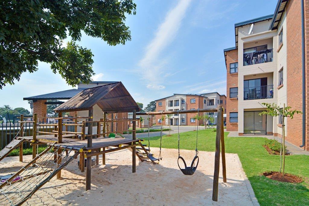 Ravenswood Property Apartments / flats to rent in Ravenswood