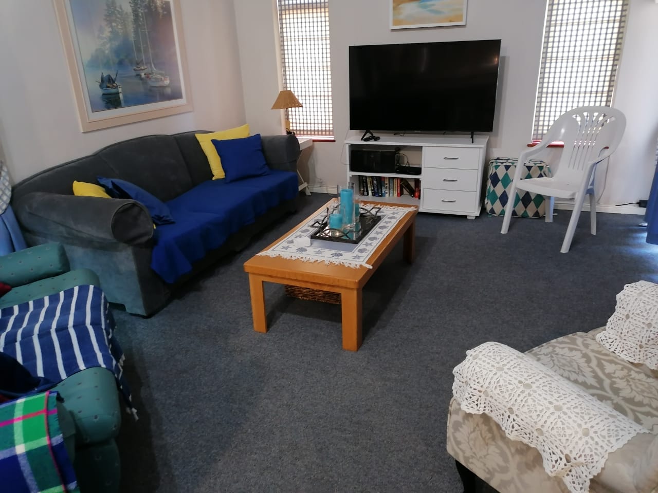 Property and houses to rent in Hermanus Hermanus Property