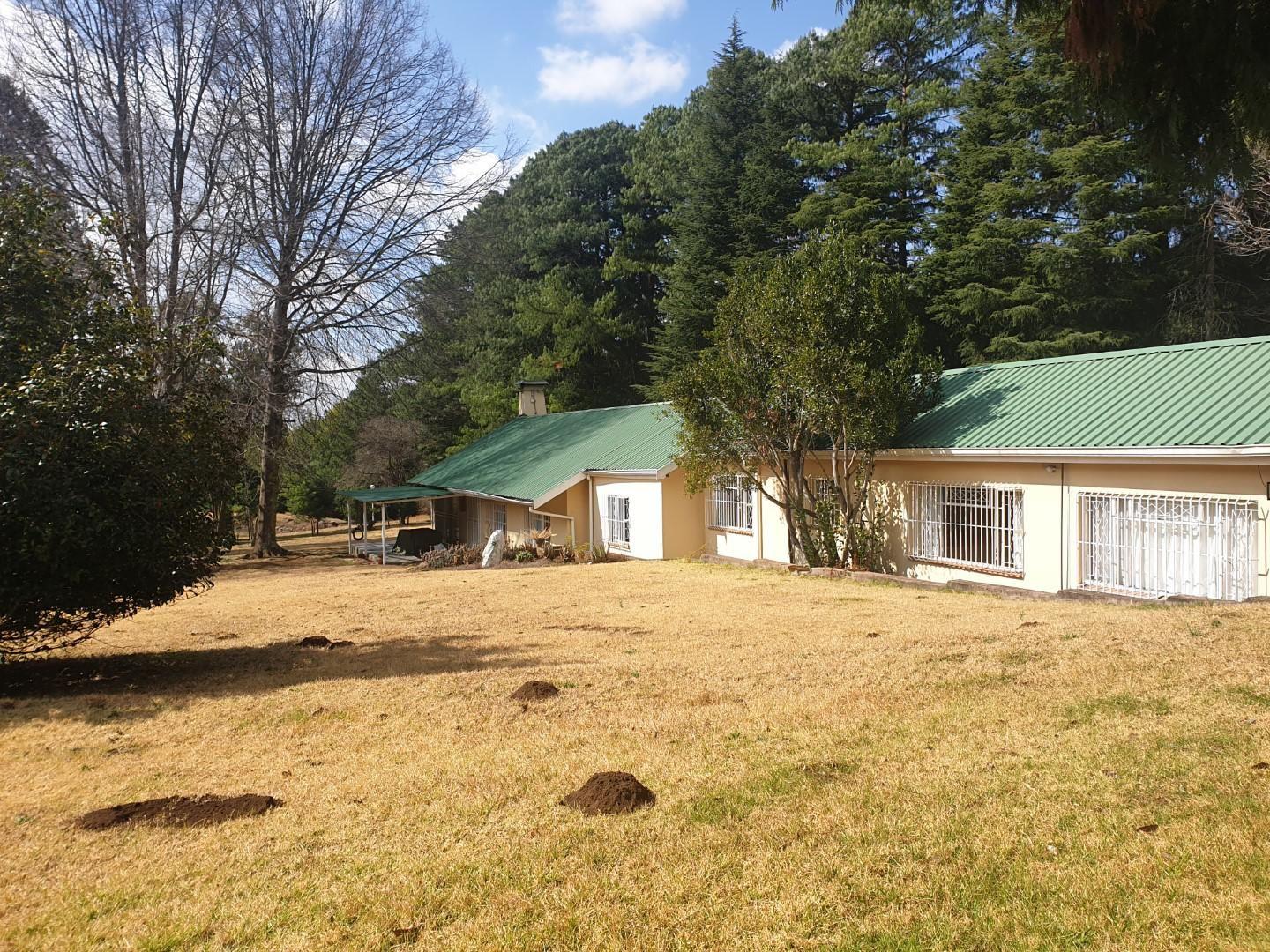 Mooi River Rural Property Property and houses for sale in Mooi River Rural