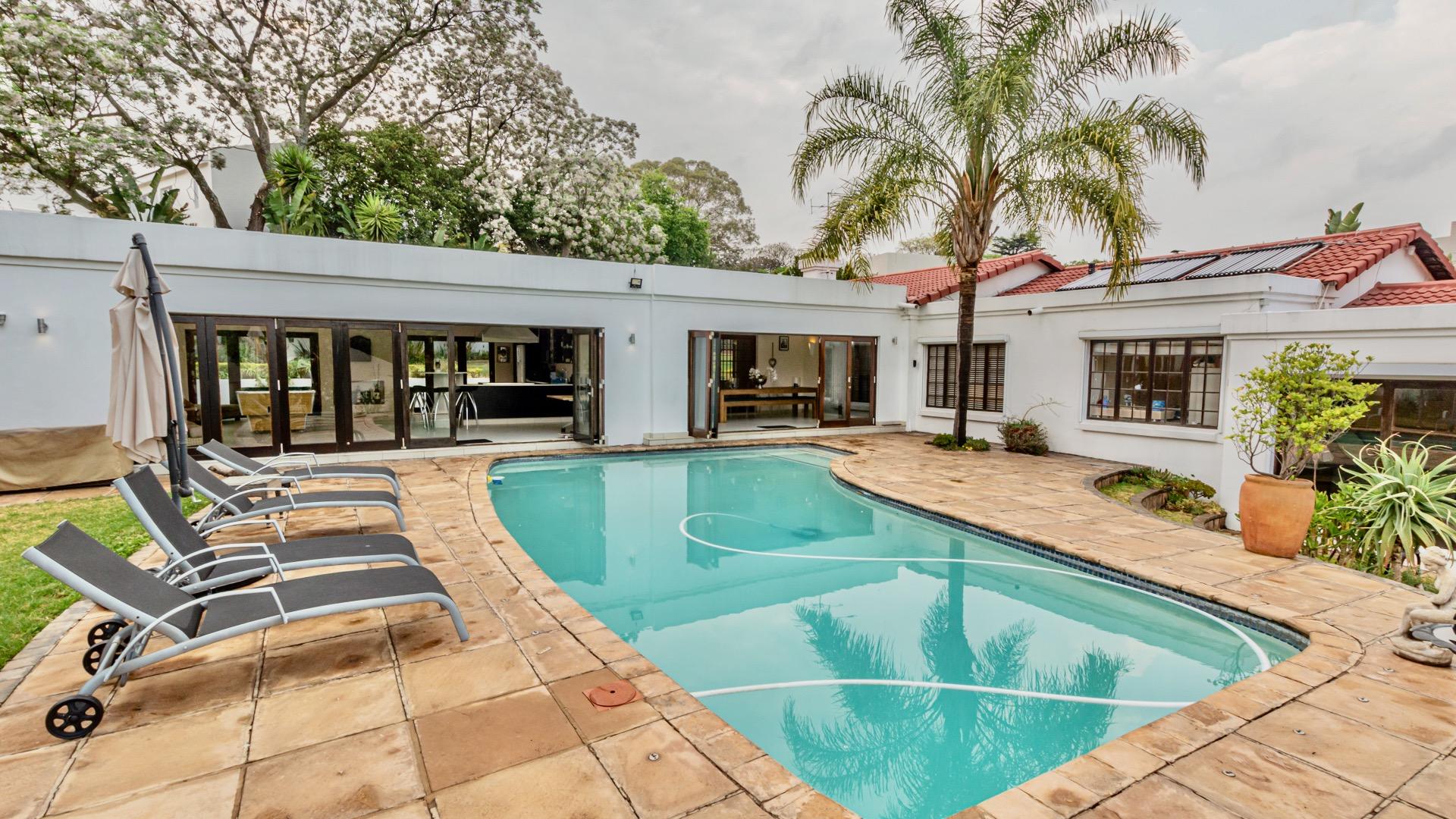 River Club, Sandton Property Houses to rent in River Club, Sandton