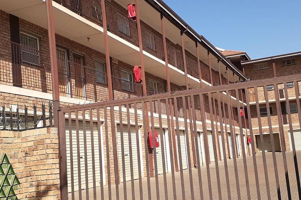 Kempton Park Central Property Property and houses to rent in Kempton Park Central Property24