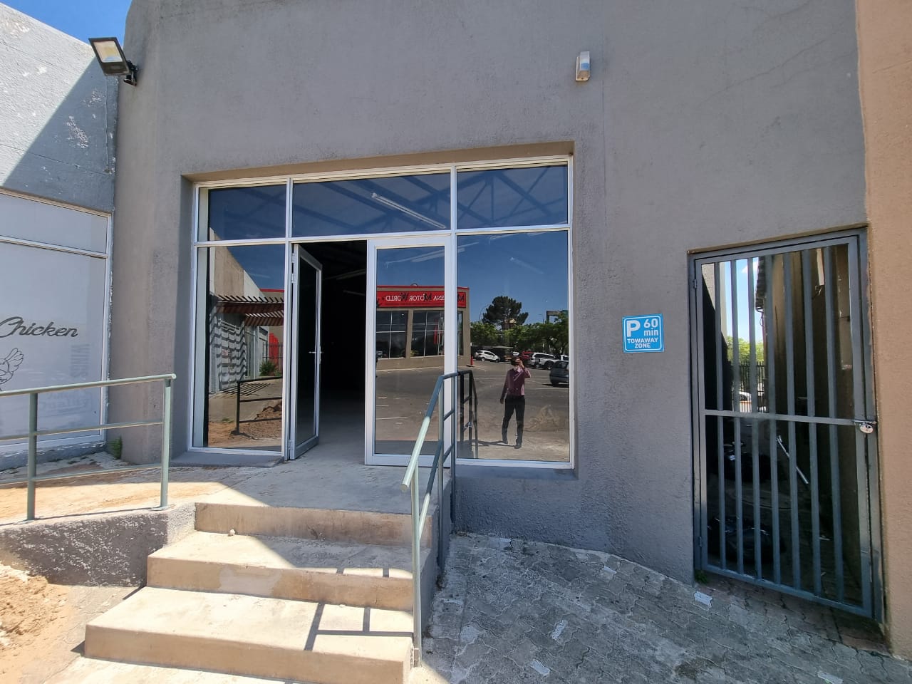 Property and houses to rent in Bethlehem Bethlehem Property