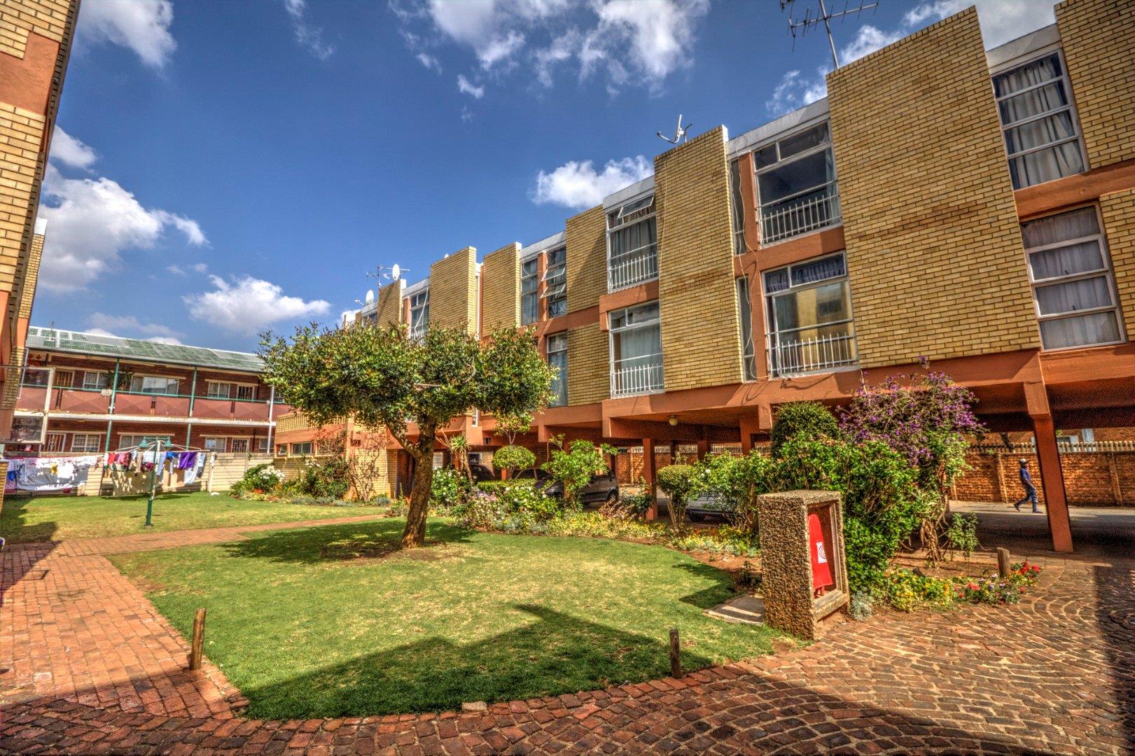 Kempton Park Central Property Property and houses for sale in Kempton