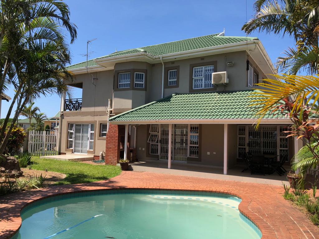 Somerset Park, Umhlanga Property Property and houses to rent in