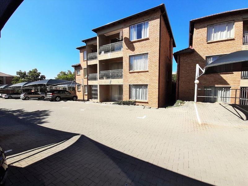 3 Bedroom Townhouse for sale in Birchleigh 58 Laraes Corner II