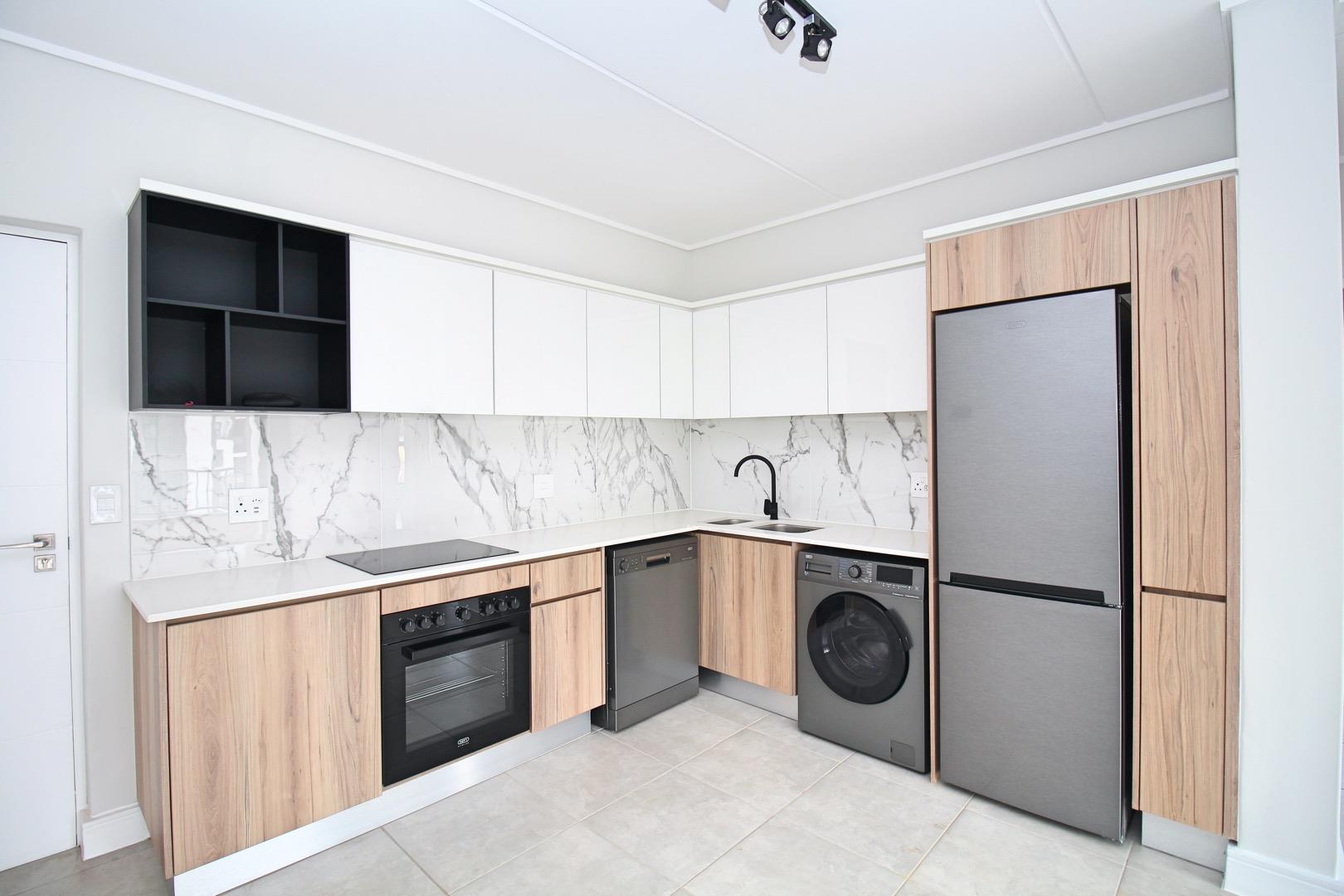 2 Bedroom Apartment / flat for sale in Waterfall 444 Ss Munyaka, 1