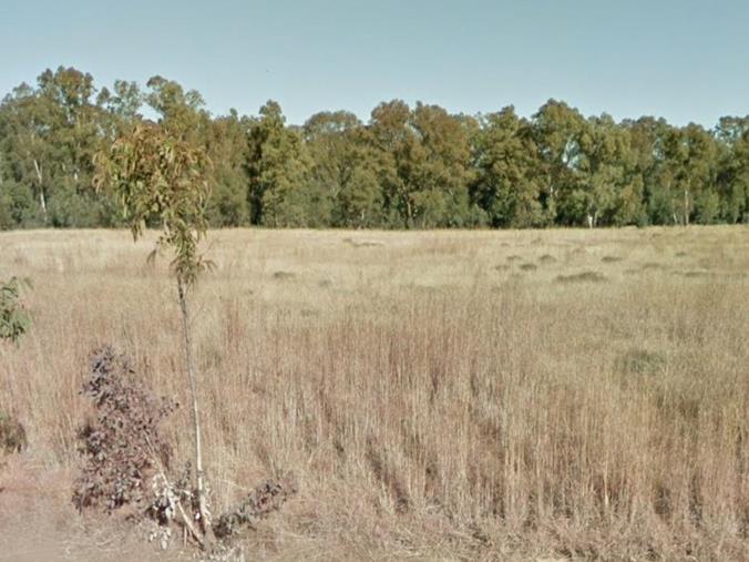 Vacant Land / Plot for Sale in De Deur