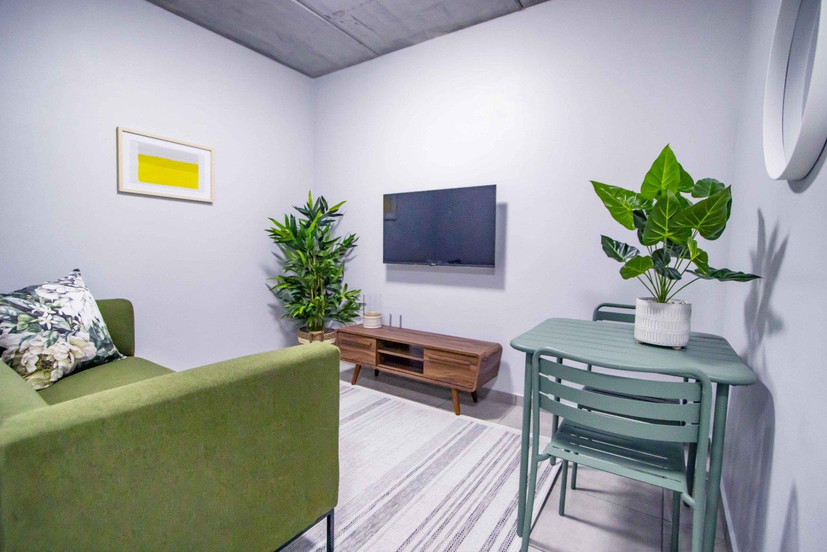 2 Bedroom Apartment / flat to rent in Ferndale 106 Oxford Street P24110532338