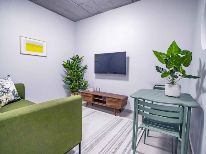 2 Bedroom Apartment / Flat to Rent in Ferndale