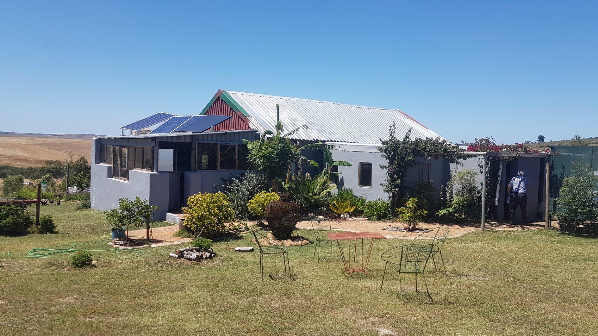 Property for sale in Western Cape Farms for sale in Western Cape