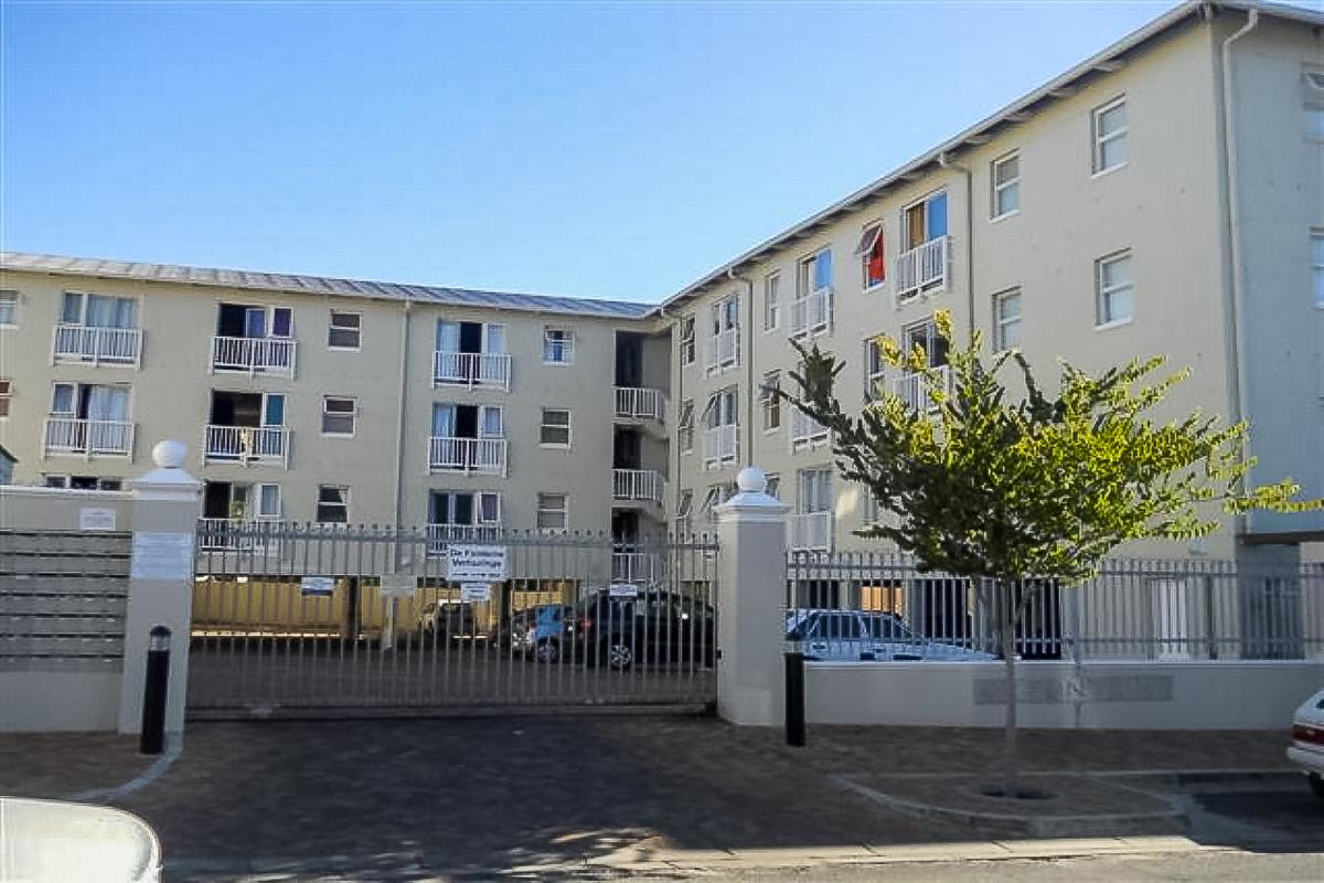 1 Bedroom Apartment / flat for sale in Wellington Central A307