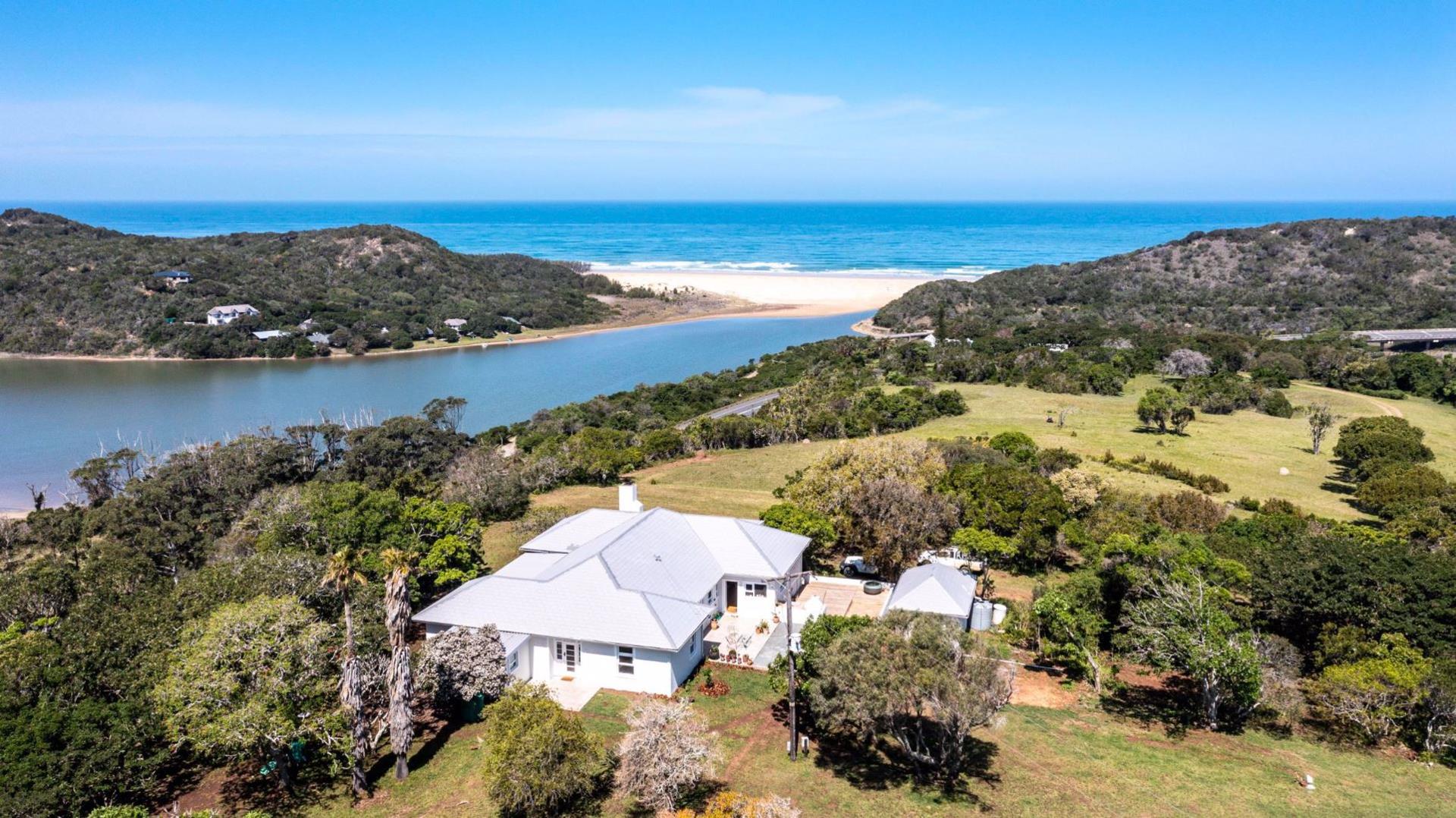 Property for sale in Eastern Cape Farms for sale in Eastern Cape