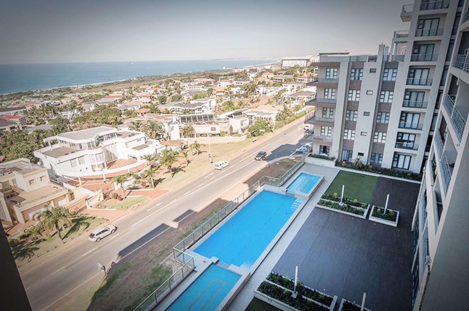 2 Bedroom Apartment / flat for sale in Umhlanga Central 2 Umhlanga