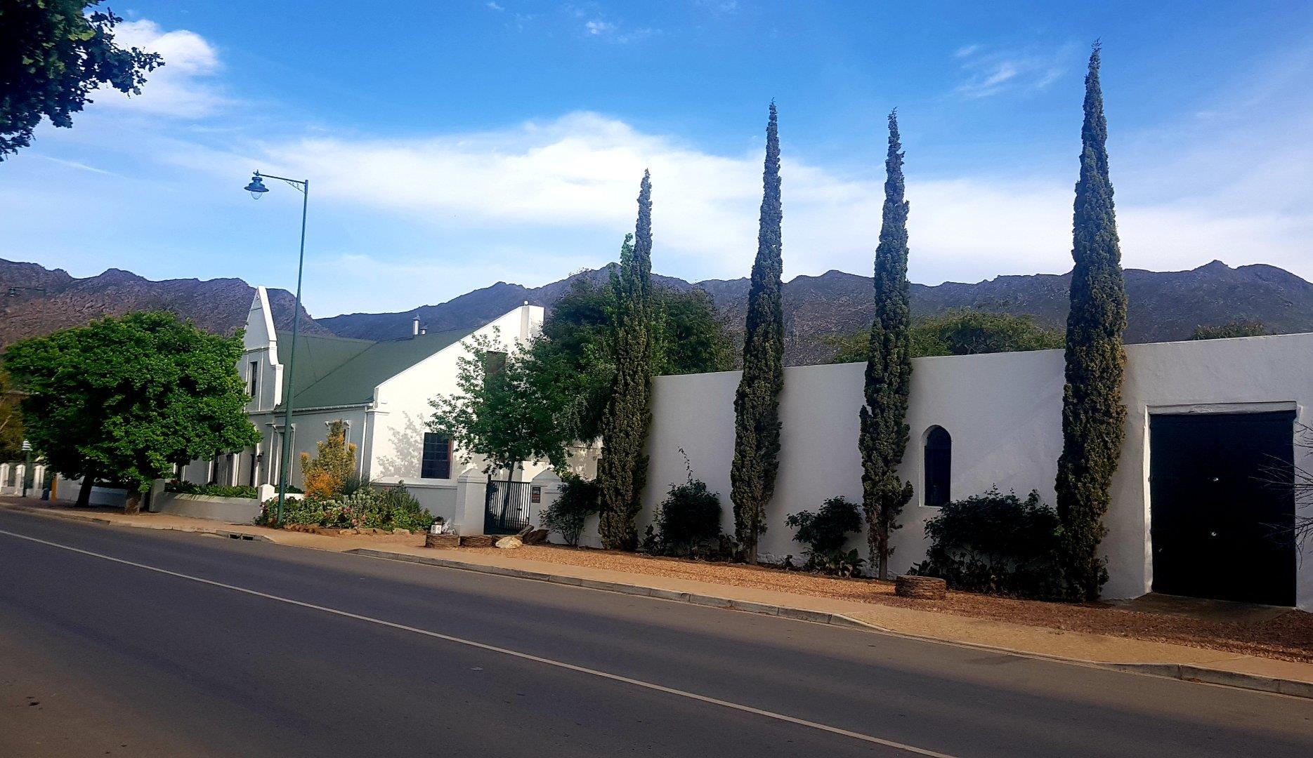 Property and houses for sale in Montagu Montagu Property Property24