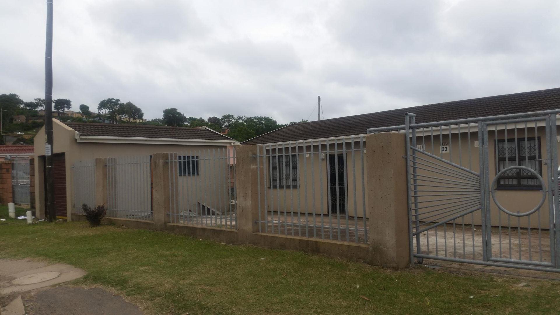 Houses to rent in Umlazi Umlazi Property