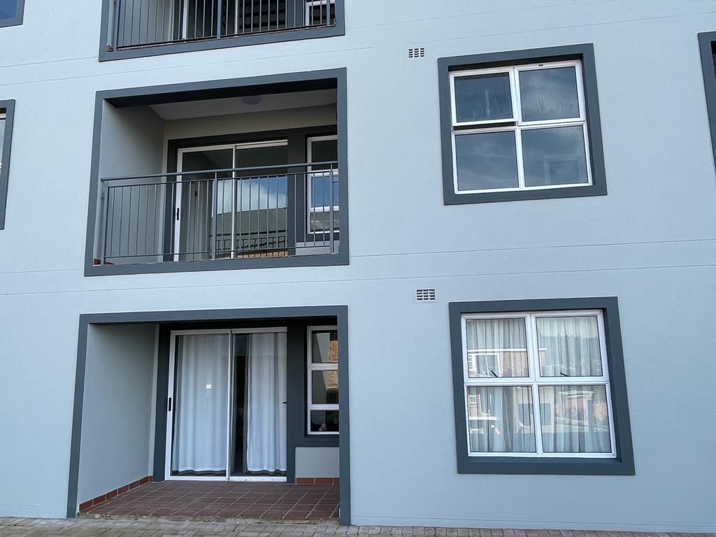 2 Bedroom Apartment / flat for sale in Chasedene Forest Waters