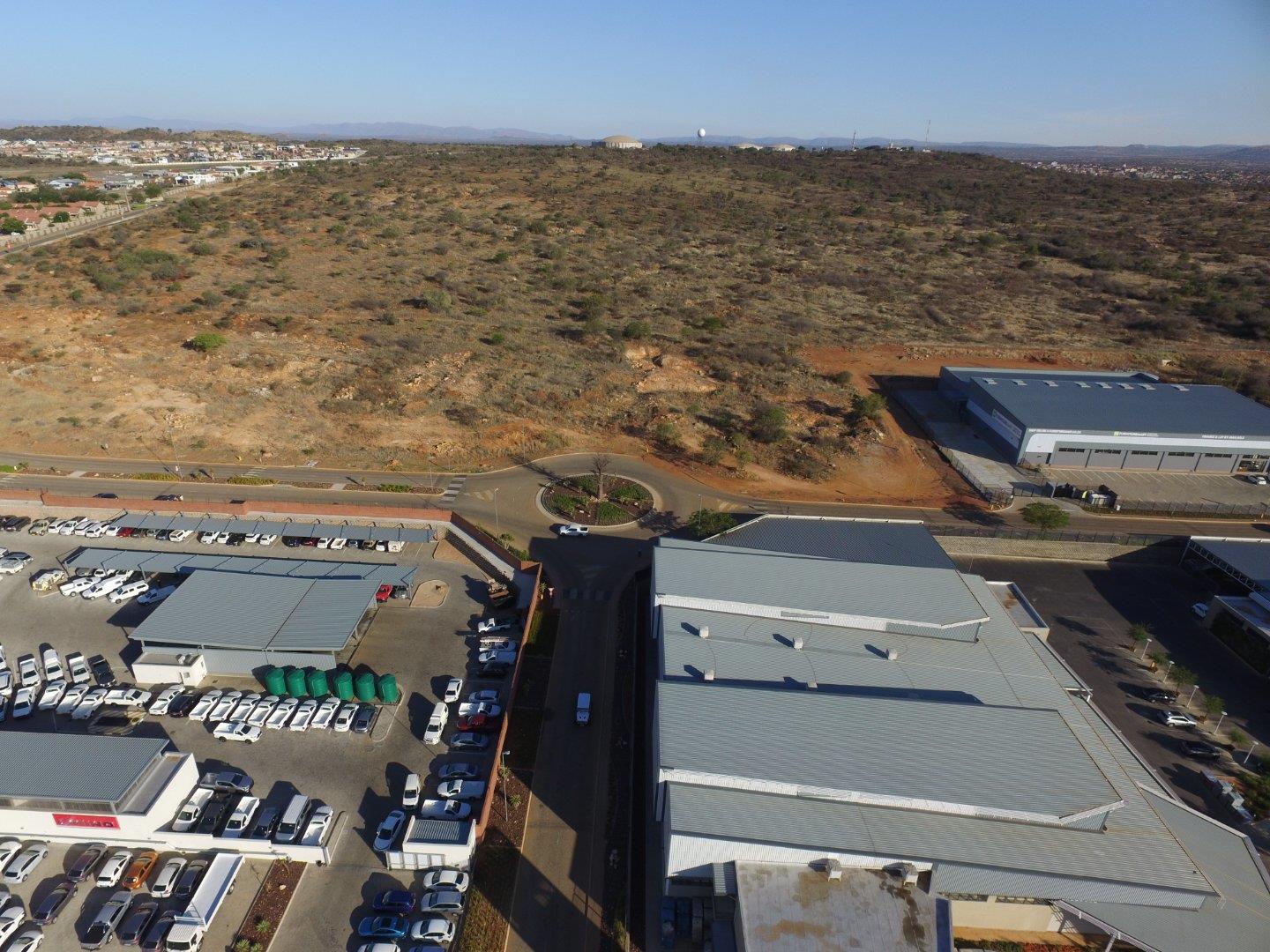 Vacant land / plot for sale in Bendor Vac/ Res/ New Development/ 43221, Ext 138, Erf 43221