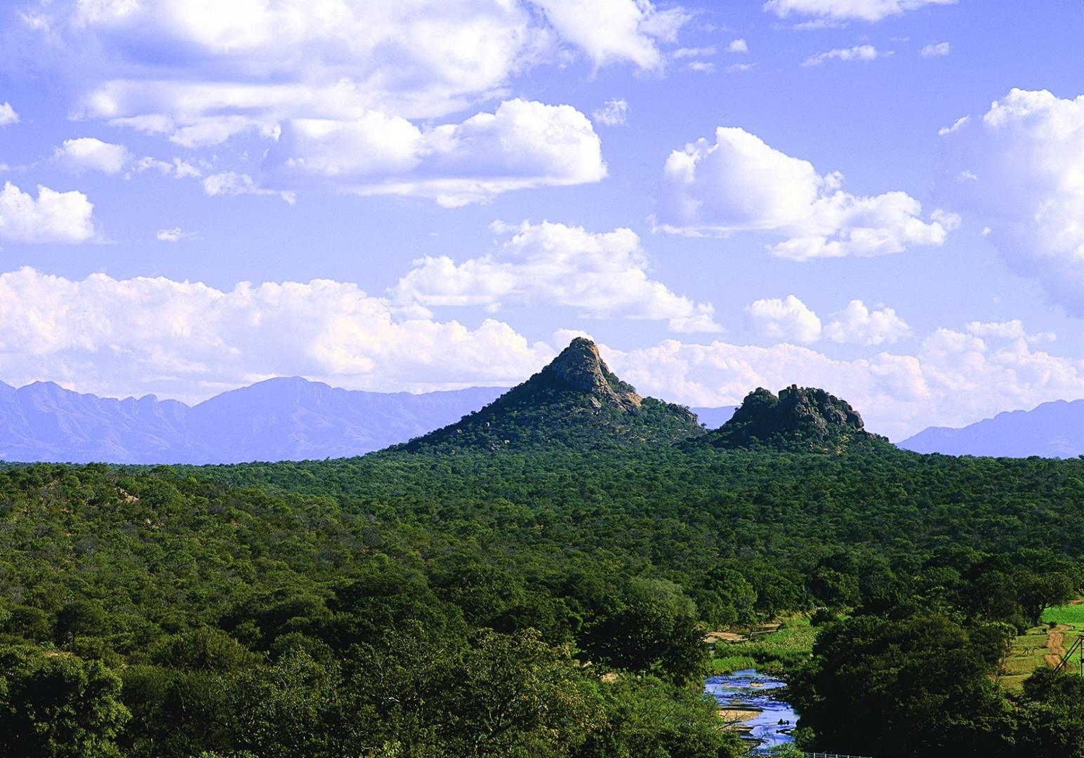 Elephant Rock Eco Estate Property Property and houses for sale in