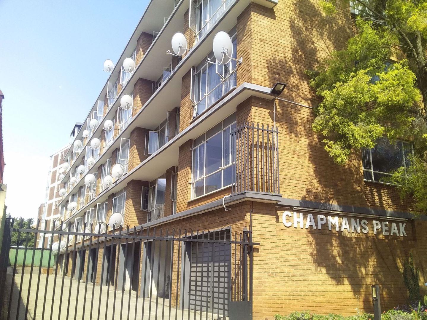Arcadia, Pretoria Property Apartments / flats for sale in Arcadia