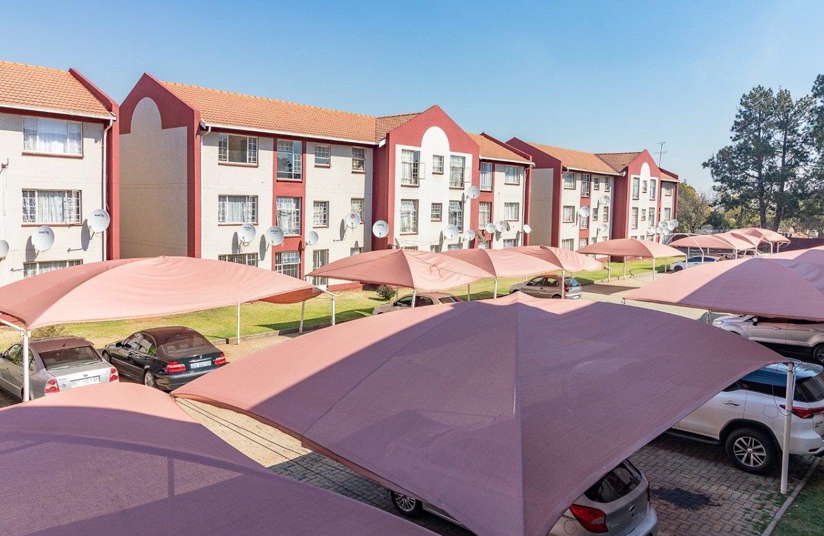 Kempton Park Ext 1 Property Property and houses to rent in Kempton