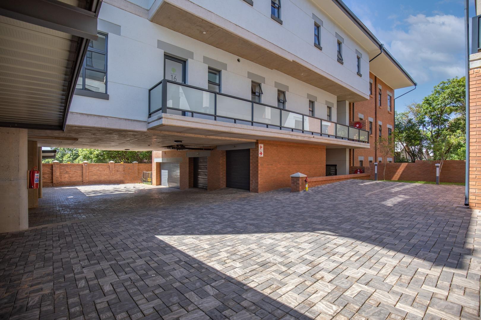 Brooklyn, Pretoria Property Apartments / flats for sale in Brooklyn