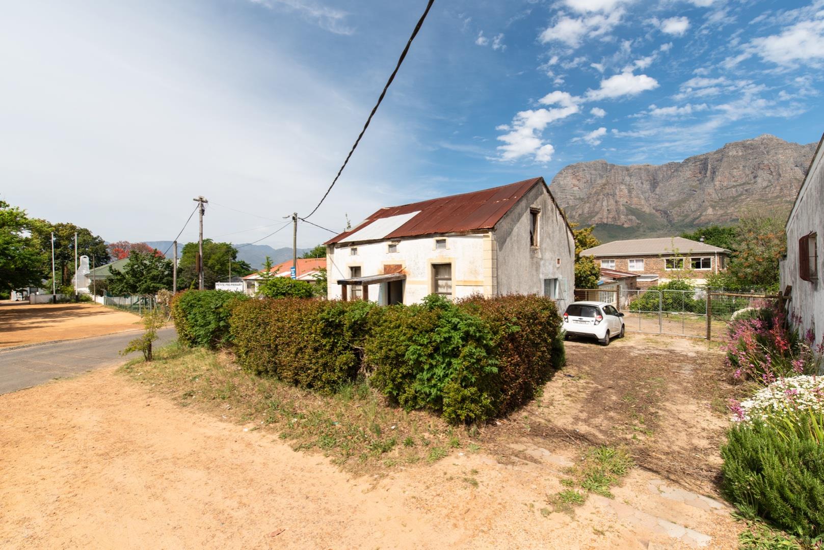 Pniel Property Houses for sale in Pniel