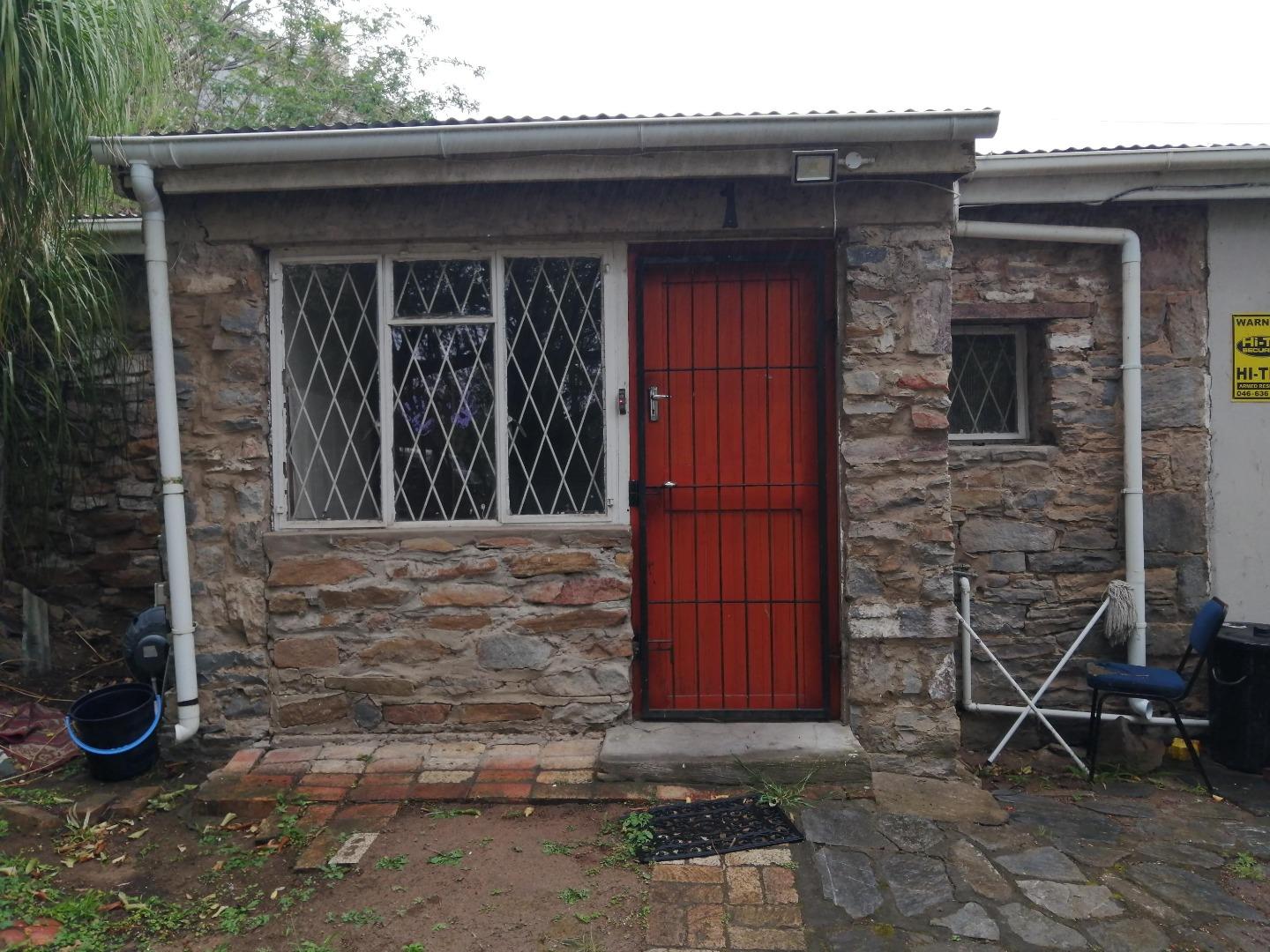 1 Bedroom Apartment / flat to rent in Grahamstown Central P24112128456