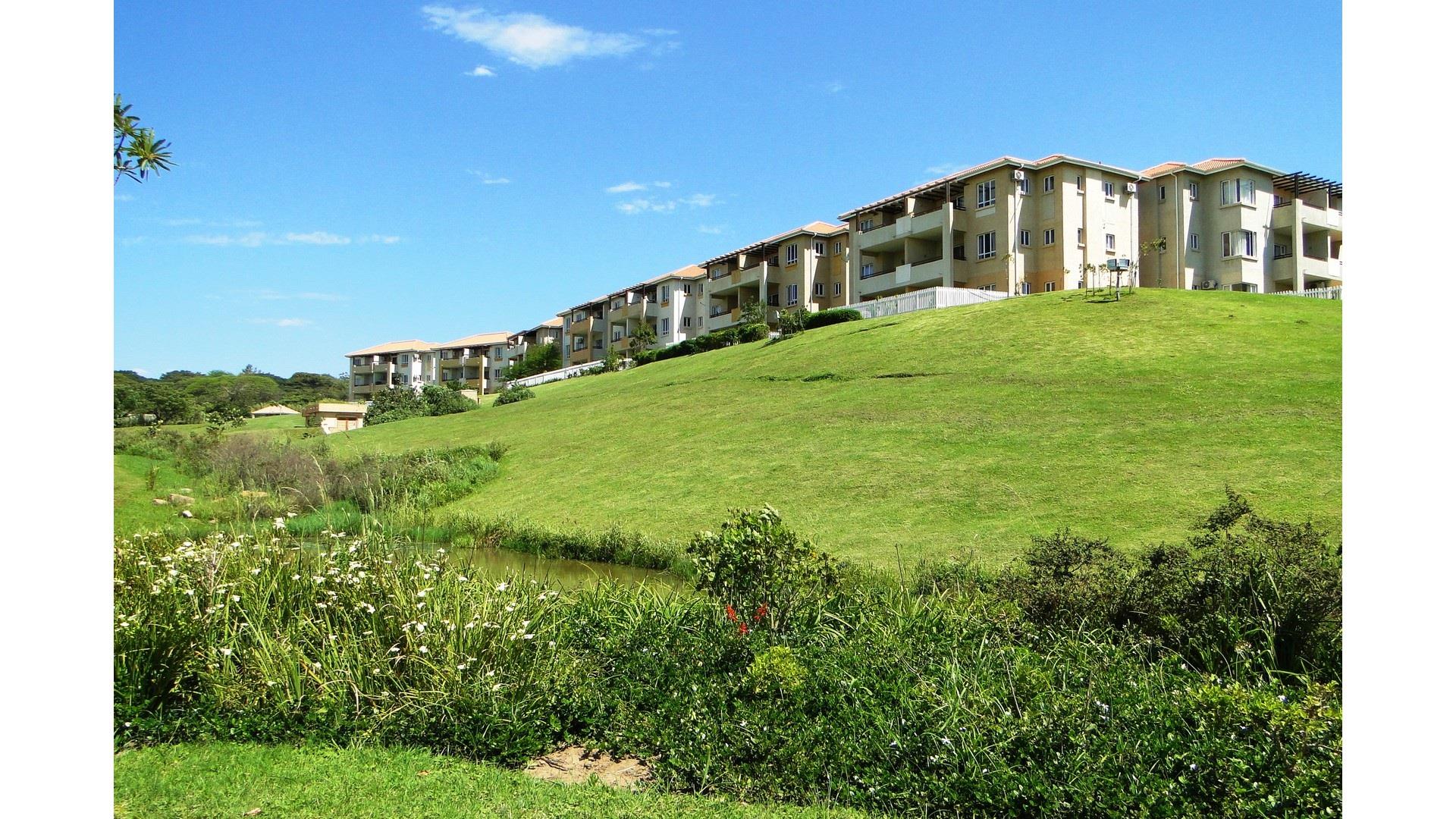 2 Bedroom Apartment / flat for sale in Sheffield Manor B2d Sheffield