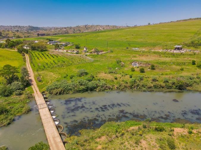 Farm for Sale in Camperdown Rural