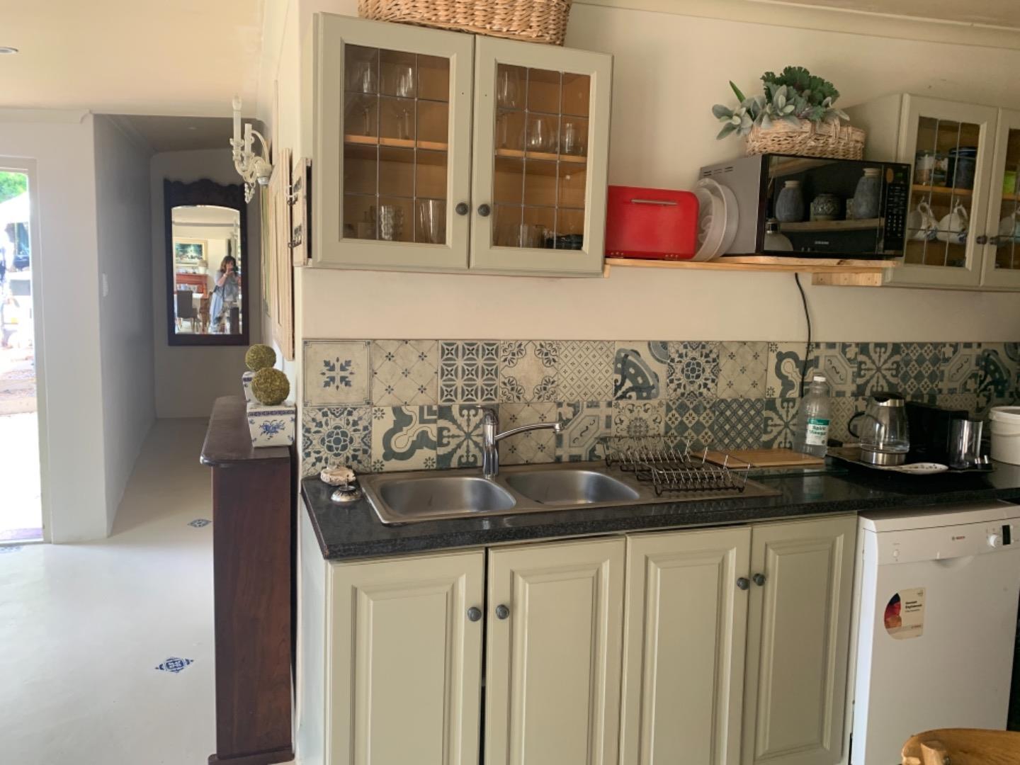 2 Bedroom Apartment / flat to rent in Stellenbosch Farms Klein