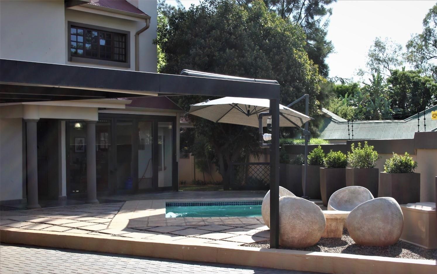 4 Bedroom House for sale in Cullinan 17 Golf Crescent P24108421521