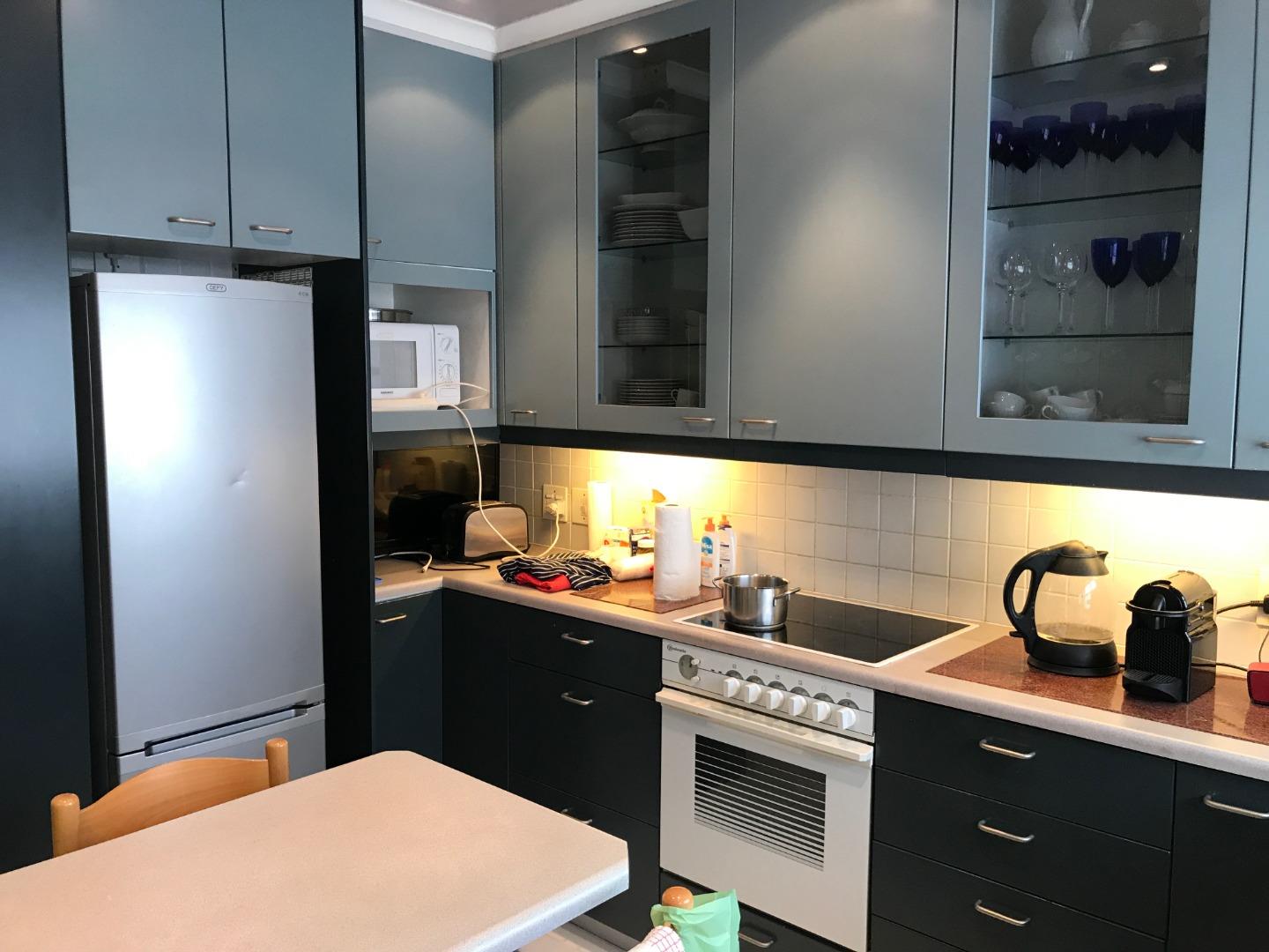 1 Bedroom Apartment / flat to rent in Tamboerskloof 14 Belle Ombre