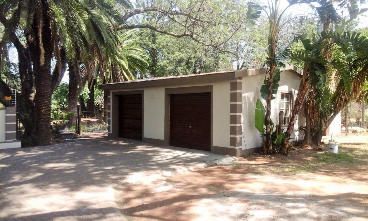 Farm for sale in Boschhoek AH P24105447696