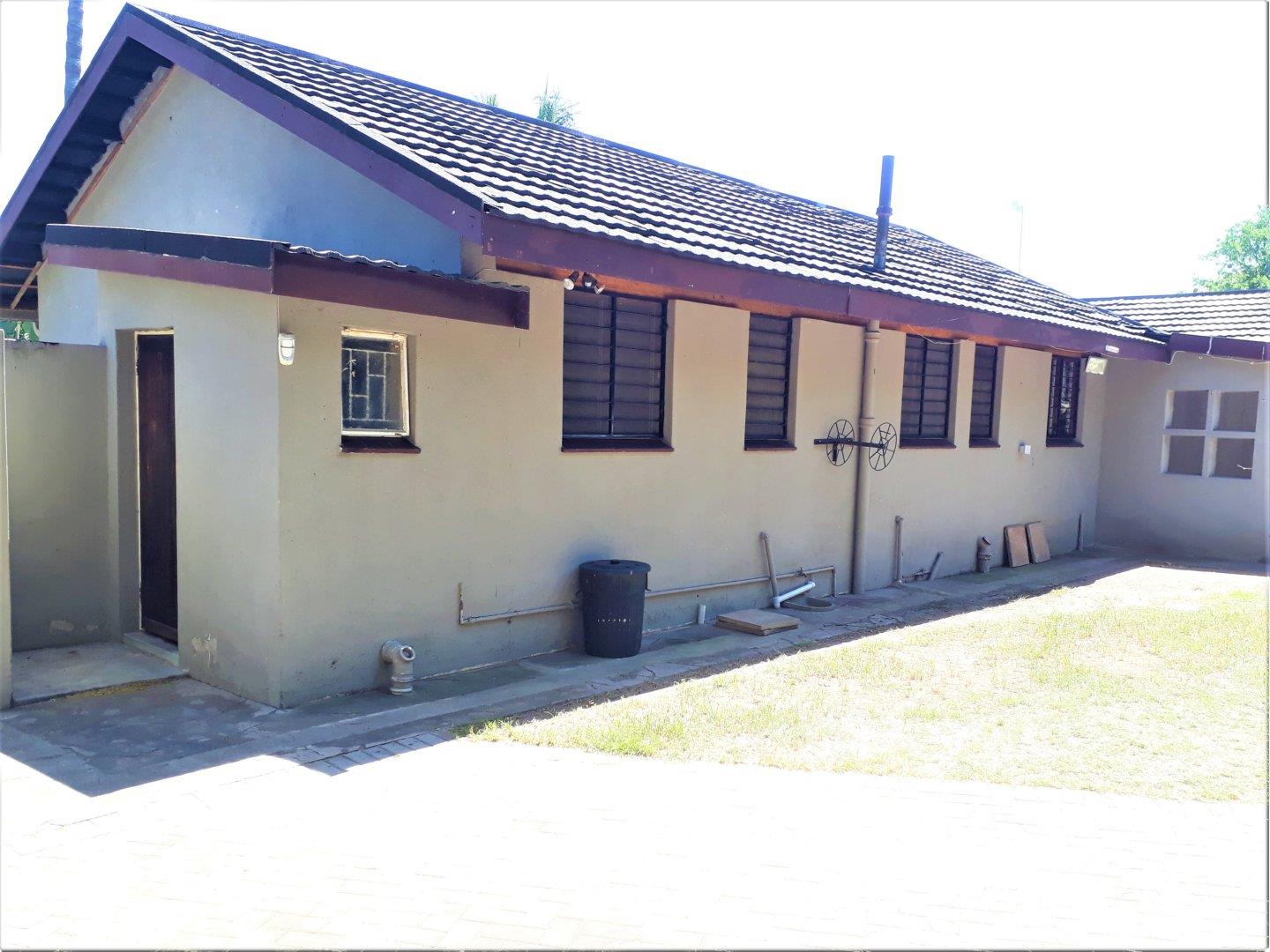 Nelspruit Ext 5 Property Property and houses to rent in Nelspruit Ext