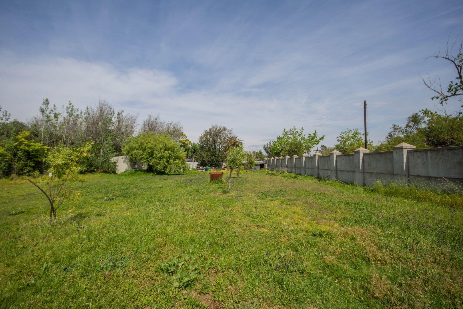 Property for sale in Western Cape Vacant land / plots for sale in