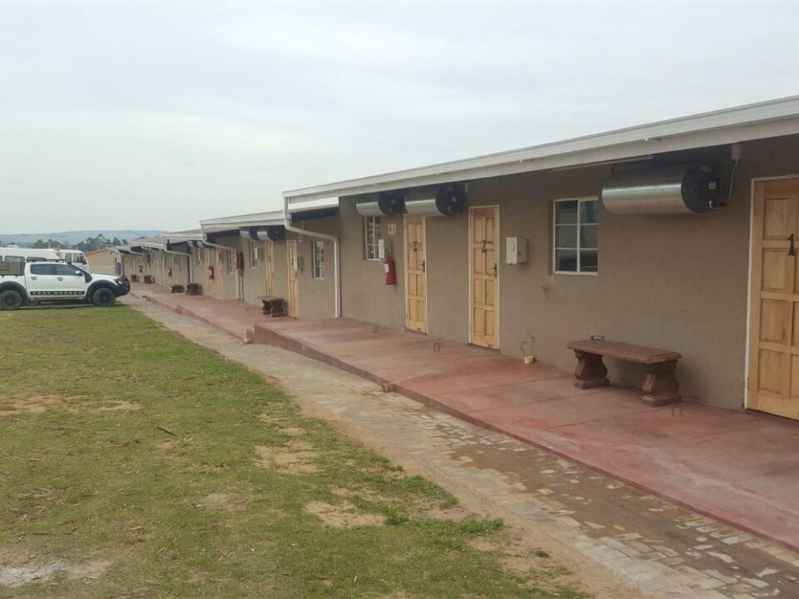 Apartment / flat to rent in Ermelo P24110577300